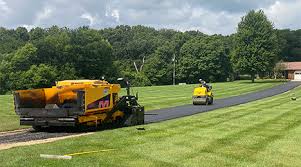 Best Driveway Border and Edging  in Ohioville, PA